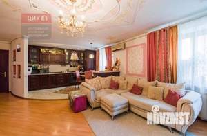 3-к квартира, вторичка, 92м2, 5/10 этаж