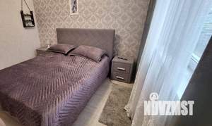 1-к квартира, вторичка, 42м2, 1/23 этаж