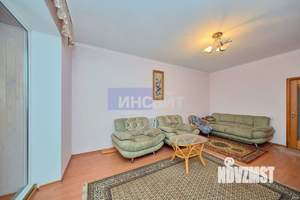 2-к квартира, вторичка, 70м2, 6/6 этаж
