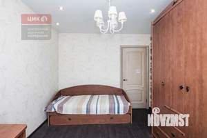 2-к квартира, вторичка, 57м2, 7/8 этаж