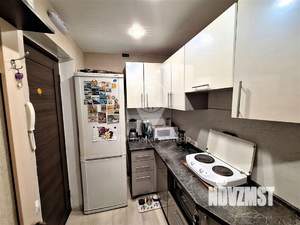 1-к квартира, вторичка, 23м2, 3/5 этаж