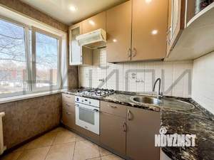 2-к квартира, вторичка, 45м2, 4/5 этаж
