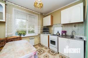2-к квартира, вторичка, 54м2, 5/5 этаж