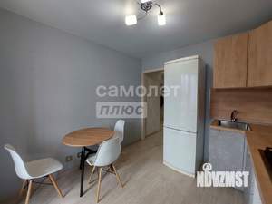 1-к квартира, вторичка, 37м2, 3/10 этаж