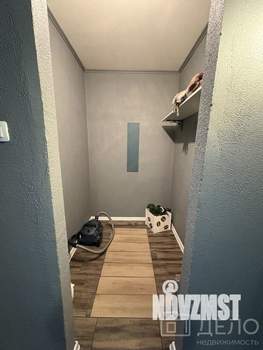 2-к квартира, вторичка, 60м2, 1/10 этаж