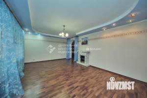 4-к квартира, вторичка, 107м2, 2/10 этаж