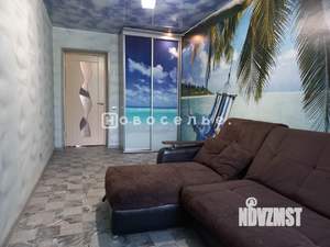 3-к квартира, вторичка, 59м2, 4/5 этаж