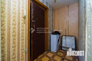 1-к квартира, вторичка, 30м2, 1/5 этаж