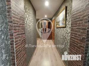 2-к квартира, вторичка, 66м2, 1/6 этаж