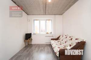 1-к квартира, вторичка, 29м2, 3/15 этаж