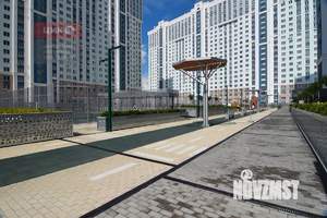 3-к квартира, вторичка, 88м2, 3/25 этаж