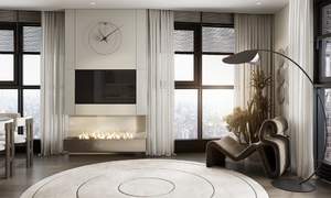 2-к квартира, вторичка, 74м2, 16/17 этаж