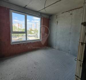 2-к квартира, вторичка, 47м2, 6/25 этаж