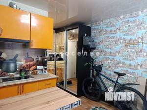 Студия квартира, вторичка, 18м2, 3/5 этаж