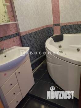 2-к квартира, вторичка, 50м2, 3/10 этаж