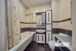 1-к квартира, вторичка, 39м2, 2/6 этаж