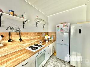 3-к квартира, вторичка, 73м2, 1/2 этаж