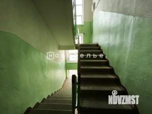 1-к квартира, вторичка, 31м2, 4/5 этаж