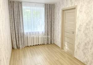 2-к квартира, вторичка, 44м2, 2/5 этаж