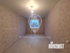 1-к квартира, вторичка, 26м2, 4/10 этаж