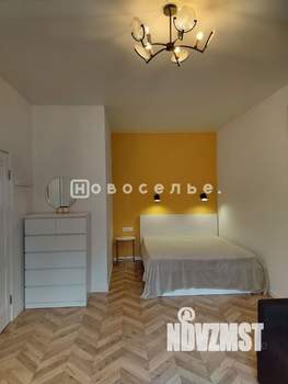 1-к квартира, вторичка, 46м2, 4/7 этаж