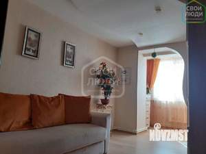3-к квартира, вторичка, 101м2, 1/10 этаж