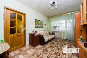 3-к квартира, вторичка, 53м2, 5/5 этаж