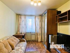 1-к квартира, вторичка, 34м2, 5/10 этаж