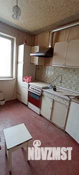 3-к квартира, вторичка, 71м2, 3/9 этаж
