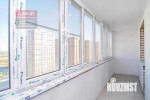 2-к квартира, вторичка, 125м2, 10/10 этаж