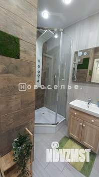 1-к квартира, вторичка, 44м2, 3/25 этаж