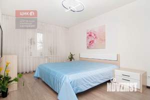 3-к квартира, вторичка, 99м2, 8/15 этаж