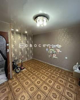 1-к квартира, вторичка, 22м2, 1/5 этаж