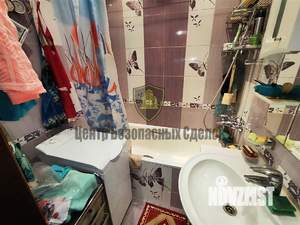 2-к квартира, вторичка, 62м2, 3/5 этаж