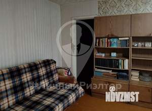 2-к квартира, вторичка, 44м2, 3/4 этаж