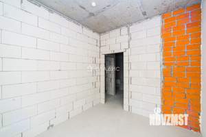 1-к квартира, вторичка, 33м2, 25/25 этаж