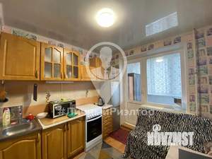 1-к квартира, вторичка, 29м2, 7/9 этаж