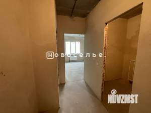 1-к квартира, вторичка, 43м2, 11/25 этаж
