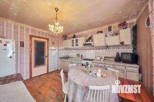 2-к квартира, вторичка, 55м2, 4/4 этаж