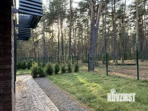 2-к квартира, вторичка, 105м2, 1/4 этаж