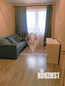 1-к квартира, вторичка, 34м2, 5/21 этаж