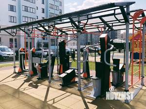 1-к квартира, вторичка, 38м2, 6/26 этаж