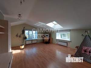 3-к квартира, вторичка, 151м2, 5/5 этаж