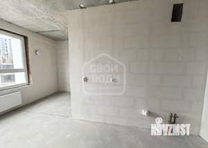 Студия квартира, сданный дом, 25м2, 10/26 этаж