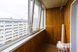 1-к квартира, вторичка, 35м2, 9/10 этаж