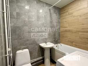 Студия квартира, вторичка, 18м2, 2/5 этаж