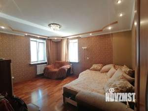 2-к квартира, вторичка, 65м2, 6/10 этаж