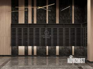 1-к квартира, вторичка, 32м2, 22/26 этаж