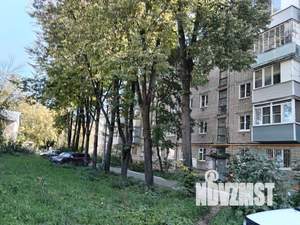1-к квартира, вторичка, 29м2, 2/5 этаж