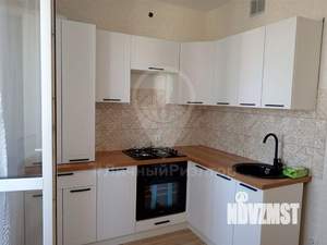 1-к квартира, вторичка, 37м2, 12/26 этаж